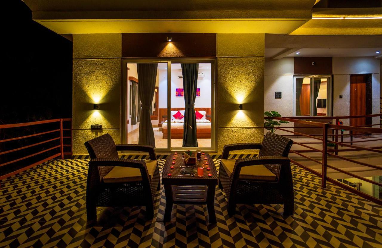 Canvasand By Eease Hospitality Hotel Nagaon  Exterior photo